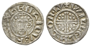 England. Plantagenet, John AR Penny.