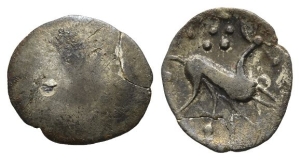 Celtic Britannia. Corieltauvi AR Unit.