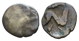 Celtic Britannia. Corieltauvi AR Unit.