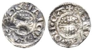 England. Plantagenet, John AR Penny.