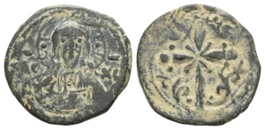 Anonymous AE Nummus.