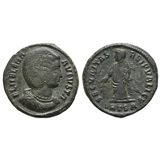 Helena, Augusta BI Nummus.