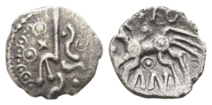 Celtic Britannia. Dobunni, Anted AR Unit.
