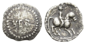 Celtic Britannia. Tasciovanos AR Unit.