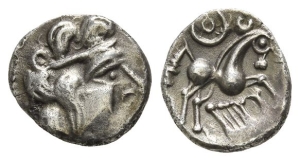 Celtic Britannia. Regini AR Unit.