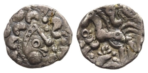 Celtic Britannia. Dobunni AR Unit.