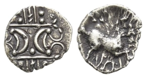 Celtic Britannia. Iceni AR Unit.