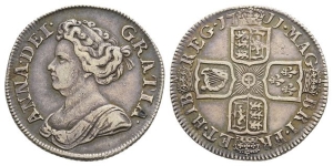 England. Stuart Restored, Anne AR Shilling.