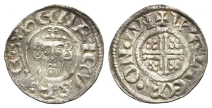 England. Plantagenet, John AR Penny.