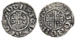 England. Plantagenet, John AR Penny