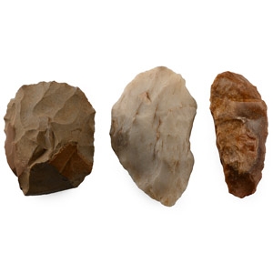 Stone Age French Tool Group