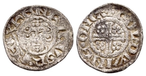England. Plantagenet, John AR Penny.