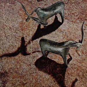 Ancient Norwegian Design From the University Museum of National Antiquities, Oslo