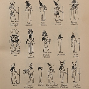 A General Introductory Guide to the Egyptian Collections in the British Museum