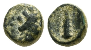 Phoenicia, Tyre(?) AE Unit.