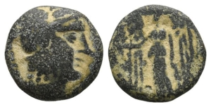 Nabataea, Anonymous AE 16mm.