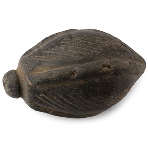 Byzantine Greek Fire Ceramic Fire Bomb or Hand Grenade