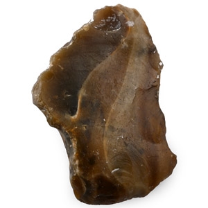 Stone Age Clactonian Twydall Flint Tool