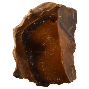 Stone Age Clactonian Twydall Flint Tool