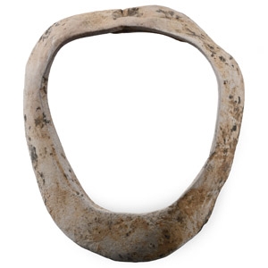 Sumerian Shale Bracelet