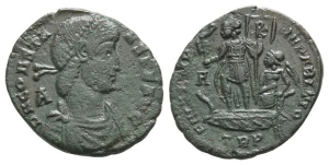 Constans BI Centenionalis.