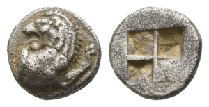 Thrace, Chersonesos AR Diobol.
