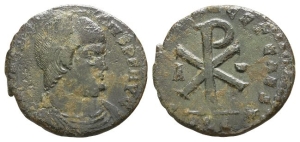 Magnentius Æ Centenionalis.