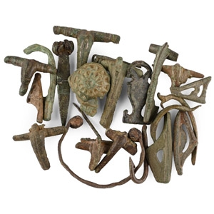 Roman Artefact Group