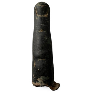 Life-Size Roman Bronze Finger