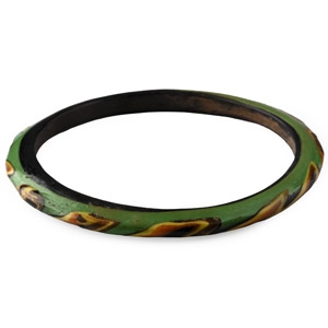 Byzantine Period Glass Bangle