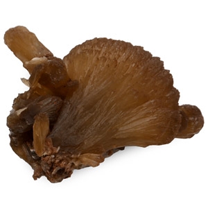 Stilbite Crystal Mineral Display Specimen