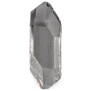 Rock Crystal Quartz Mineral Display Specimen