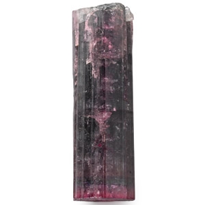 Tourmaline Crystal Mineral Display Specimen