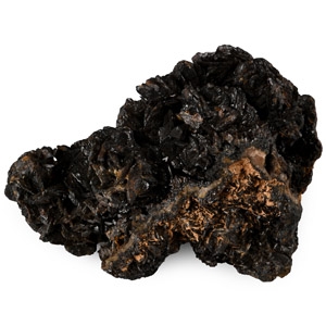 Goethite Crystal Mineral Display Specimen