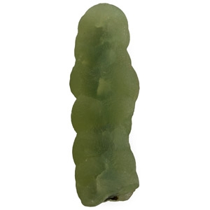 Prehnite Crystal Mineral Display Specimen