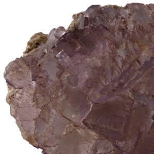 Fluorite Crystal Mineral Display Specimen