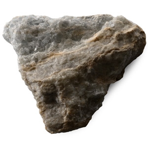 Large Mineral Display Specimen