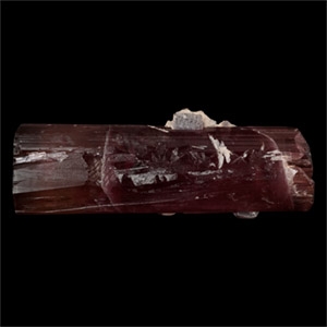 Tourmaline Crystal Mineral Display Specimen