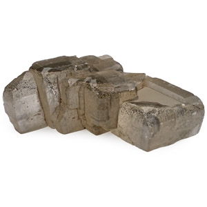 Fluorite Crystal Mineral Display Specimen