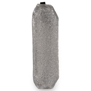 Synthetic Quartz Crystal Mineral Display Specimen