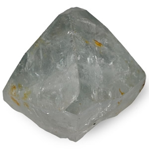 Quartz Crystal Mineral Display Specimen