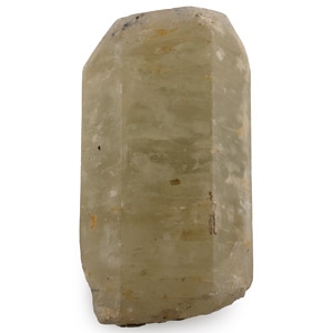 Quartz Crystal Mineral Display Specimen