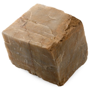 Calcite Crystal Mineral Display Specimen