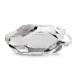 Rock Crystal Mineral Display Specimen