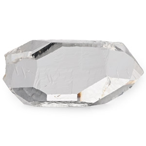 Rock Crystal Mineral Display Specimen