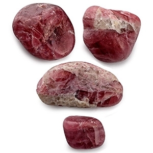 Rubellite and Tourmaline Group