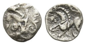 Celtic Britannia. Corieltauvi AR Unit.