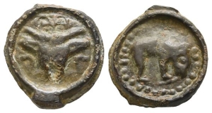 Celtic Northeast Gaul. Remi Potin Unit.