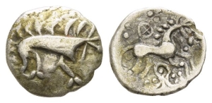 Celtic Britannia. Iceni AR Unit.