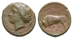 Sicily, Syracuse AE 16mm.